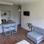 Sprio House *