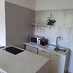 Sprio House Apartament *