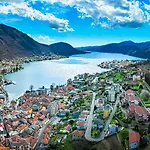 Sprio House Apartman Omegna