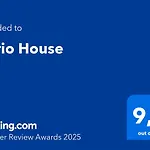 Sprio House Apartman