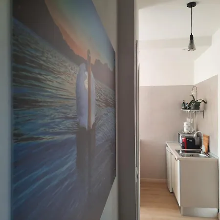 Sprio House Omegna