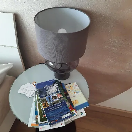 Apartman Sprio House *