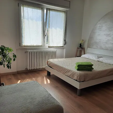 Apartament Sprio House Omegna
