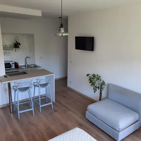 Sprio House *