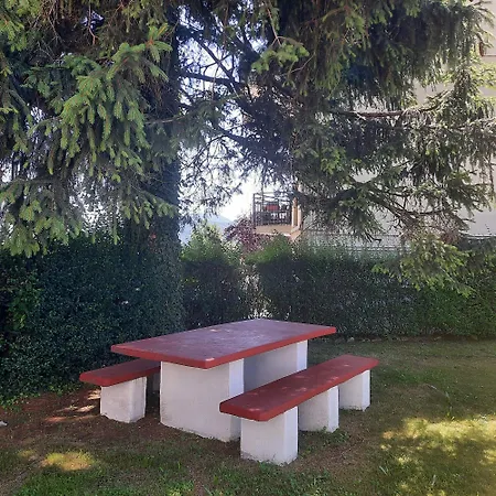 Sprio House * Omegna