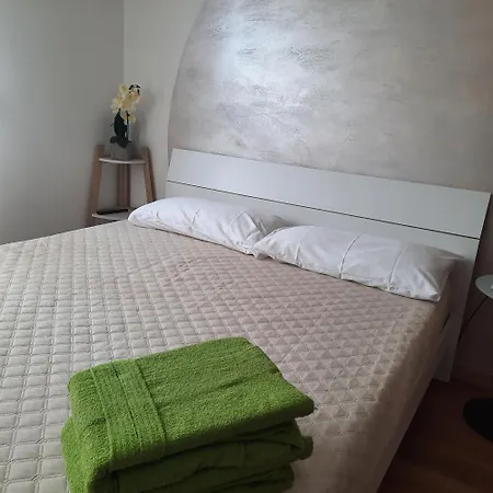 Sprio House 公寓