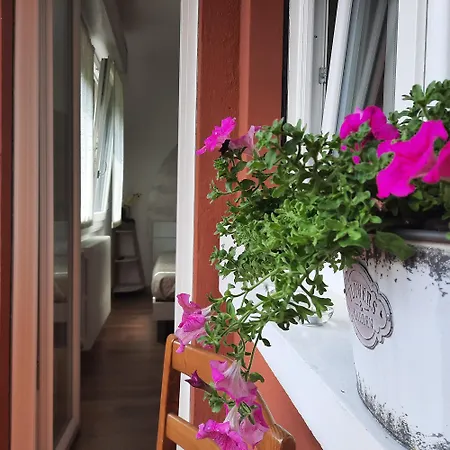 Apartament Sprio House *
