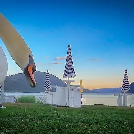 Sprio House * Omegna