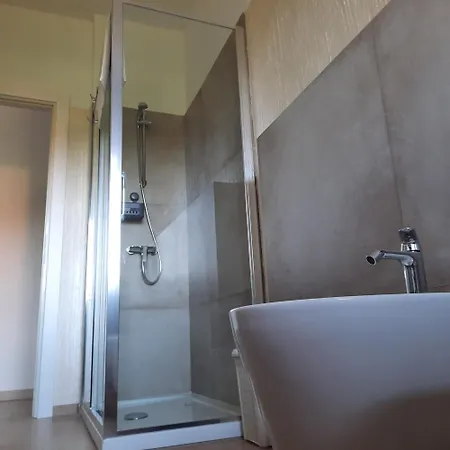 Sprio House Apartament