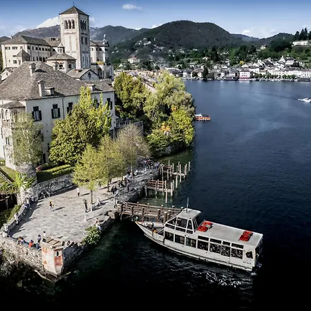 Apartman Sprio House *