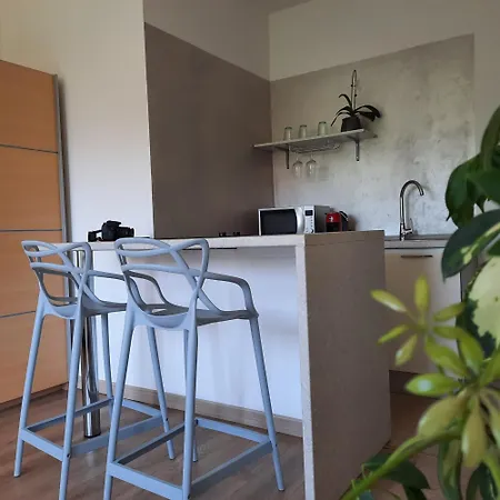 Sprio House * Omegna