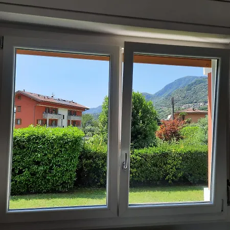 Sprio House * Omegna