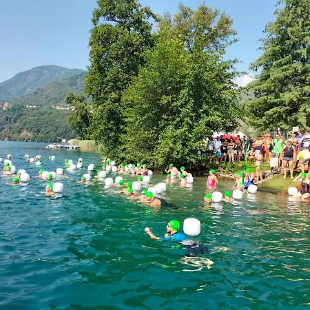 Apartman Sprio House *