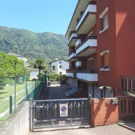 Sprio House * Omegna