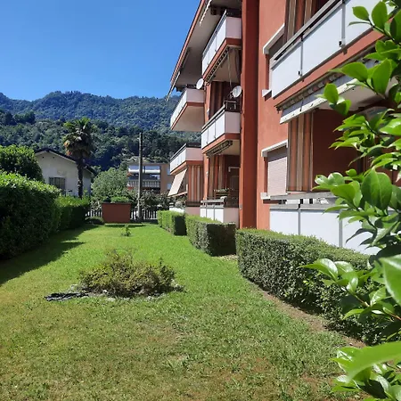 Sprio House Omegna