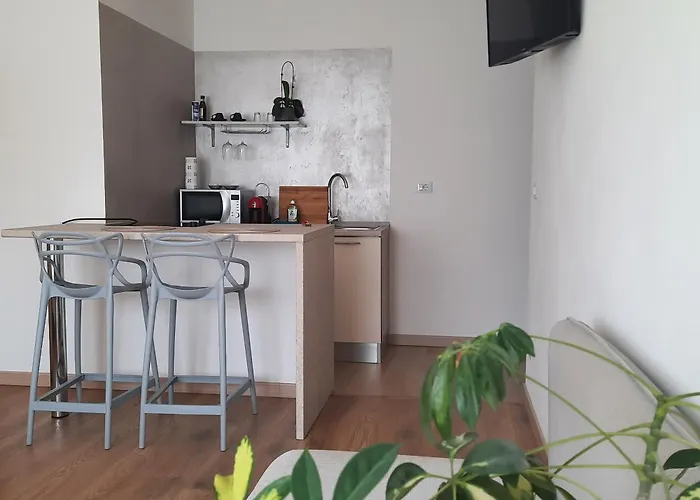 Sprio House Apartment